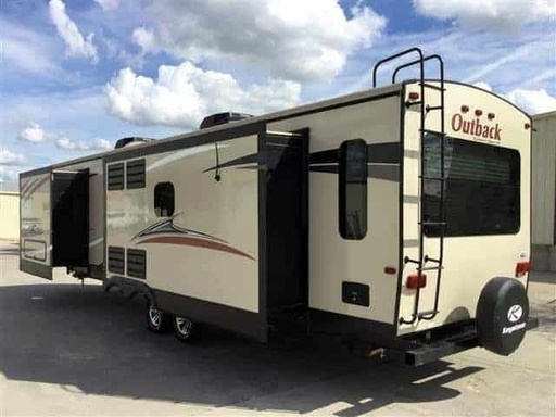 2017 Forest River Outback Diamond Travel Trailer for rent in Phoenix, AZ
