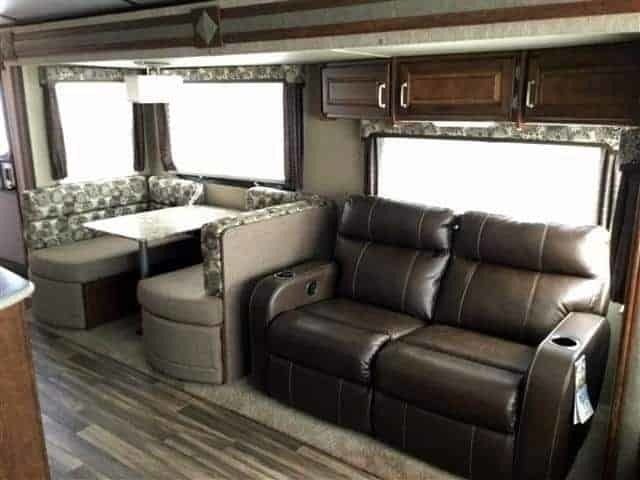 Photo 4 - 2017 Forest River Travel Trailer rental photo 6