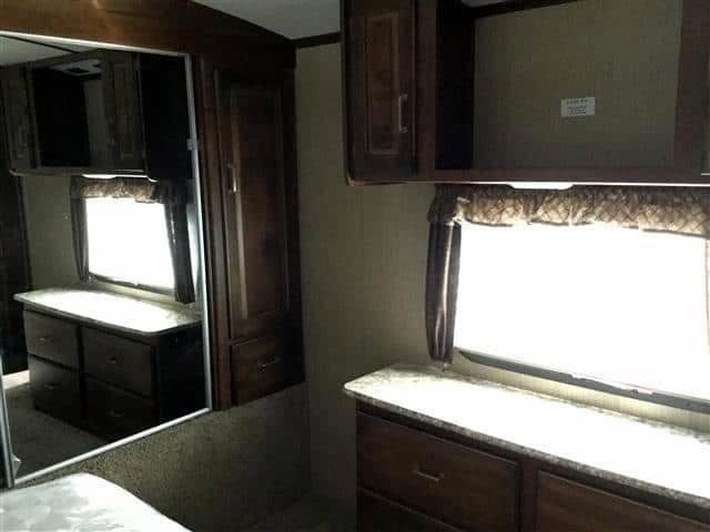 Photo 12 - 2017 Forest River Travel Trailer rental photo 14