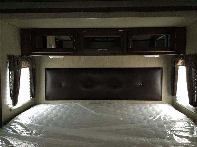 Photo 16 - 2017 Forest River Travel Trailer rental photo 18