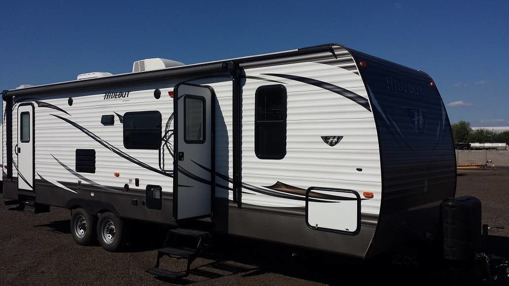 Photo 0 - 2014 Keystone Travel Trailer rental photo 2