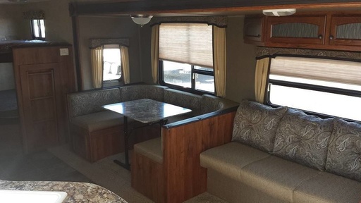 2014 Keystone Hideout Travel Trailer for rent in Phoenix, AZ
