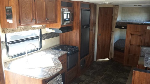 2014 Keystone Hideout Travel Trailer for rent in Phoenix, AZ
