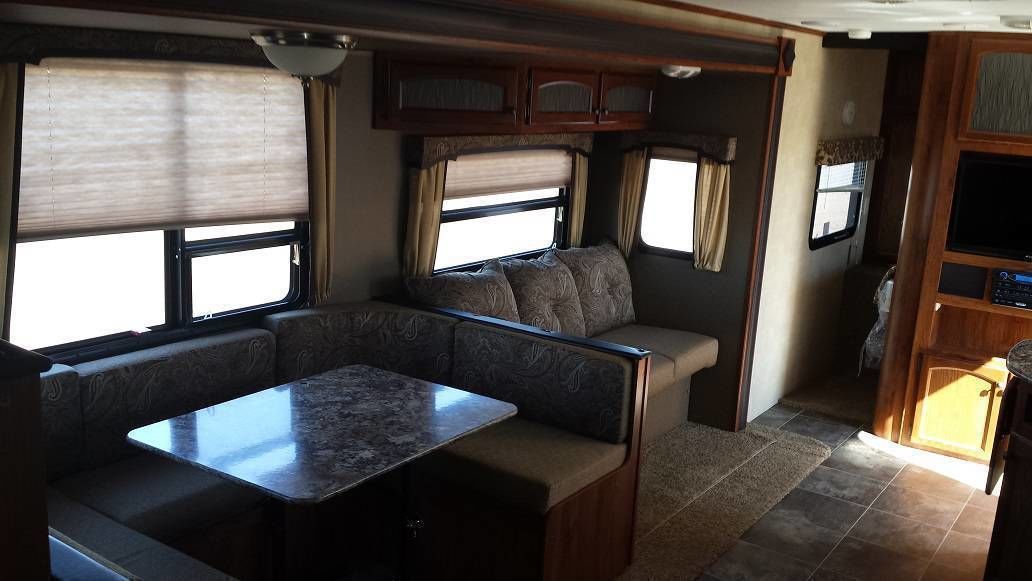 Photo 3 - 2014 Keystone Travel Trailer rental photo 5
