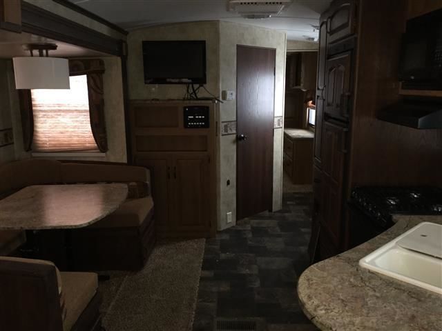 Photo 1 - 2013 Keystone Travel Trailer rental photo 3