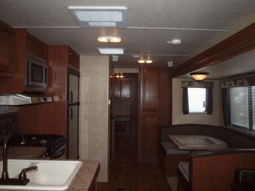 2013 Thor Wildwood 35' Travel Trailer for rent in Phoenix, AZ
