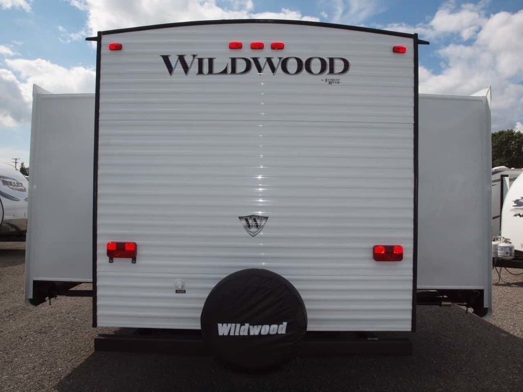 Photo 6 - 2013 Thor Travel Trailer rental photo 8