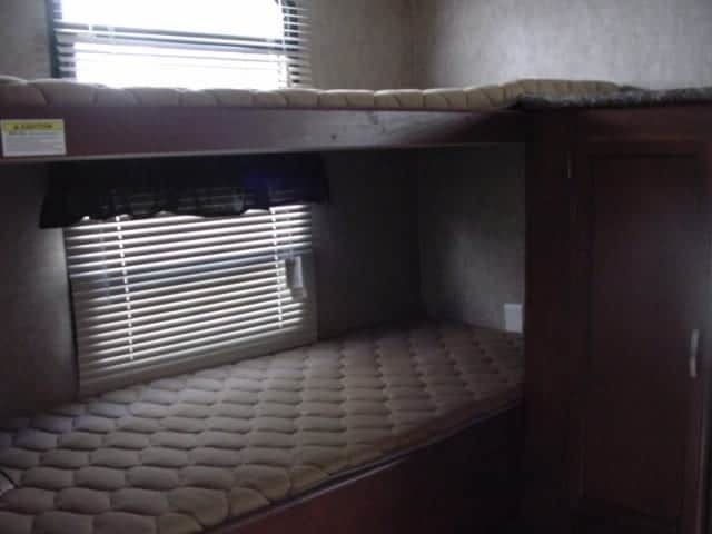 Photo 8 - 2014 Keystone Travel Trailer rental photo 10