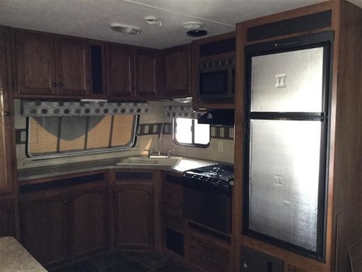 2013 Keystone Hideout 34' Travel Trailer for rent in Phoenix, AZ