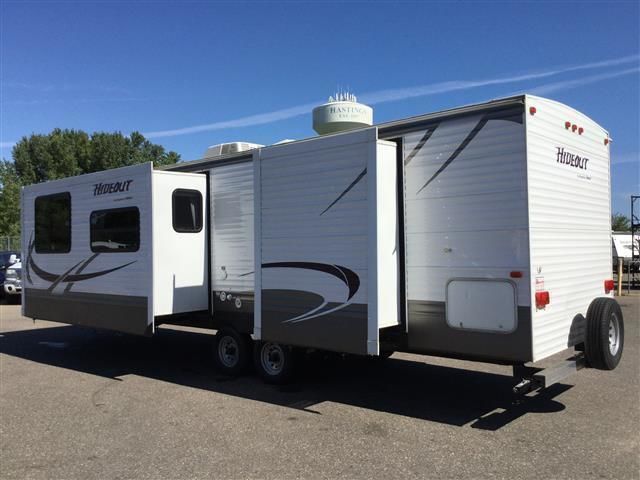 Photo 15 - 2013 Keystone Travel Trailer rental photo 17