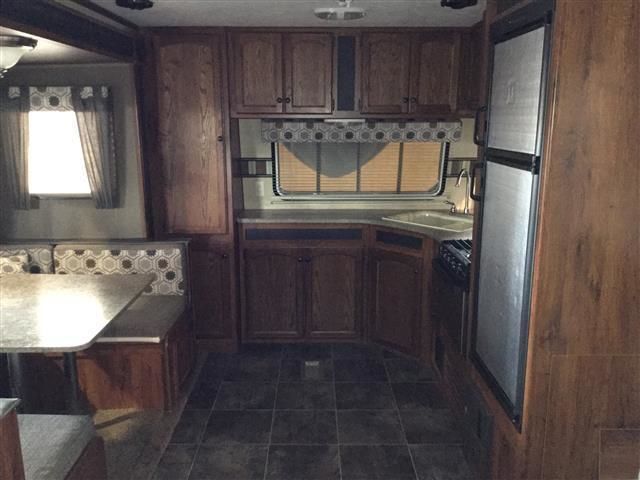 Photo 17 - 2013 Keystone Travel Trailer rental photo 19