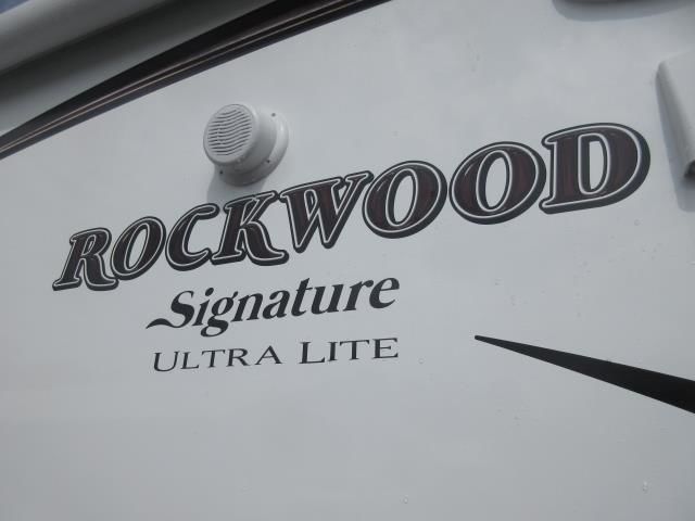 Photo 3 - 2016 Rockwood Travel Trailer rental photo 5