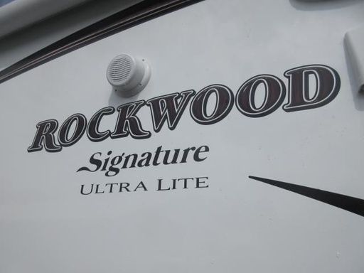 2016 Rockwood 50 Signature Travel Trailer for rent in Phoenix, AZ