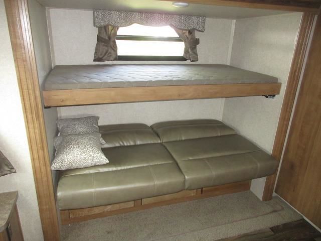 Photo 7 - 2016 Rockwood Travel Trailer rental photo 9