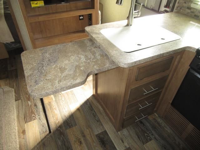 Photo 13 - 2016 Rockwood Travel Trailer rental photo 15