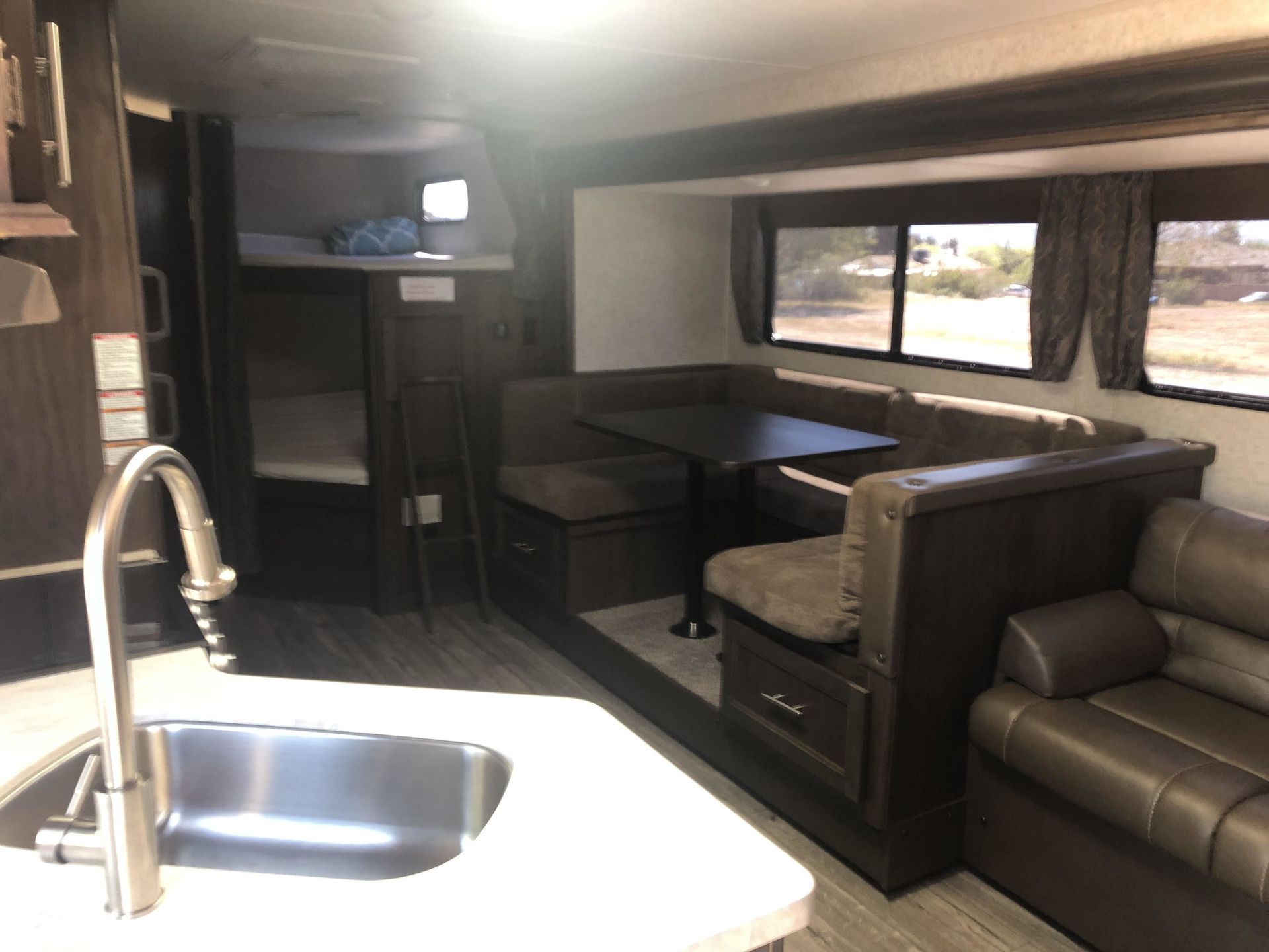 Photo 3 - 2018 Forest River Travel Trailer rental photo 5