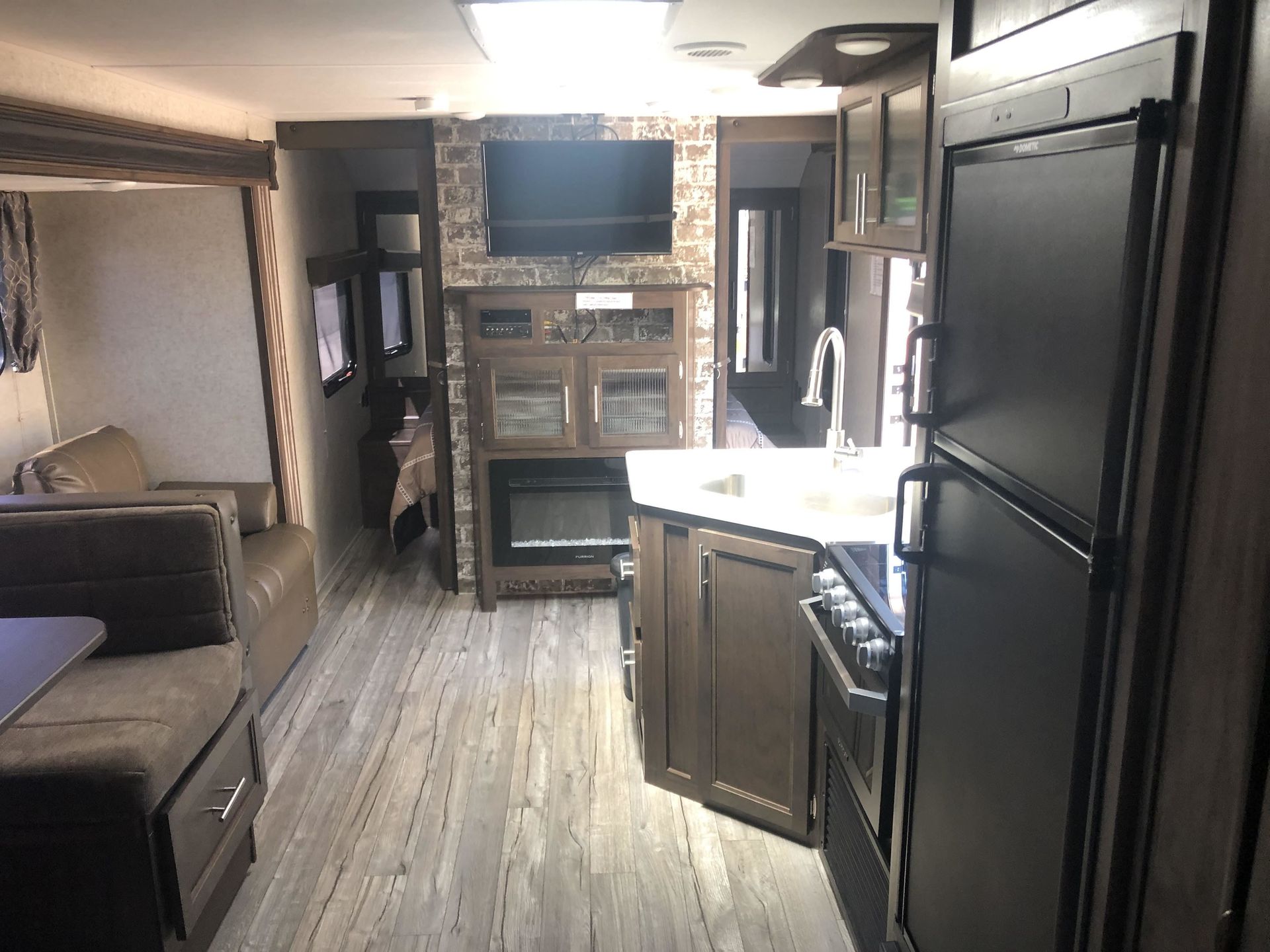 Photo 7 - 2018 Forest River Travel Trailer rental photo 9
