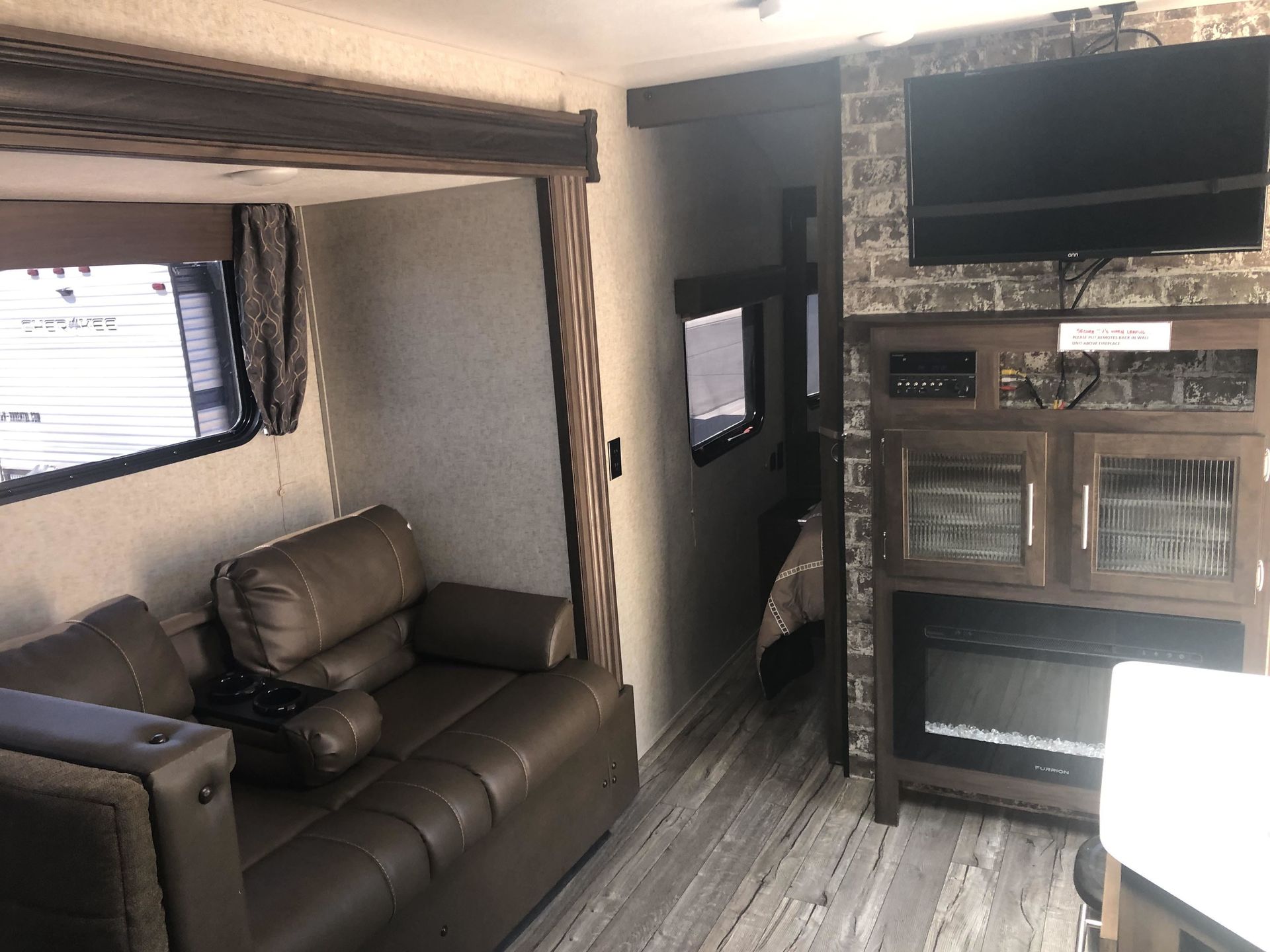 Photo 11 - 2018 Forest River Travel Trailer rental photo 13
