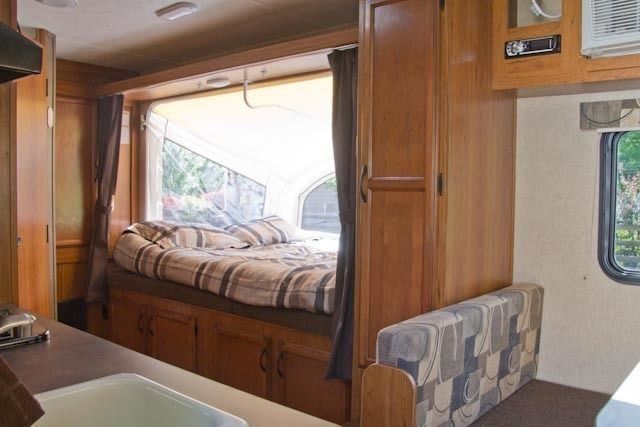 Photo 6 - 2015 Starcraft Travel Trailer rental photo 8