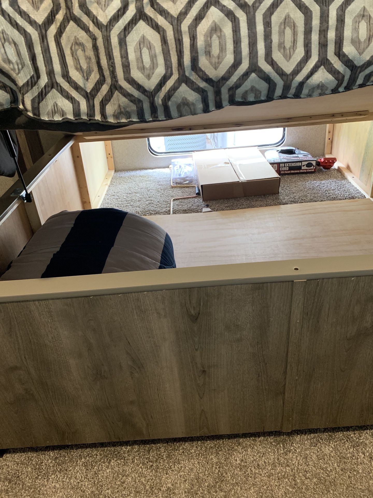 Photo 20 - 2018 Keystone Rv Travel Trailer rental photo 22