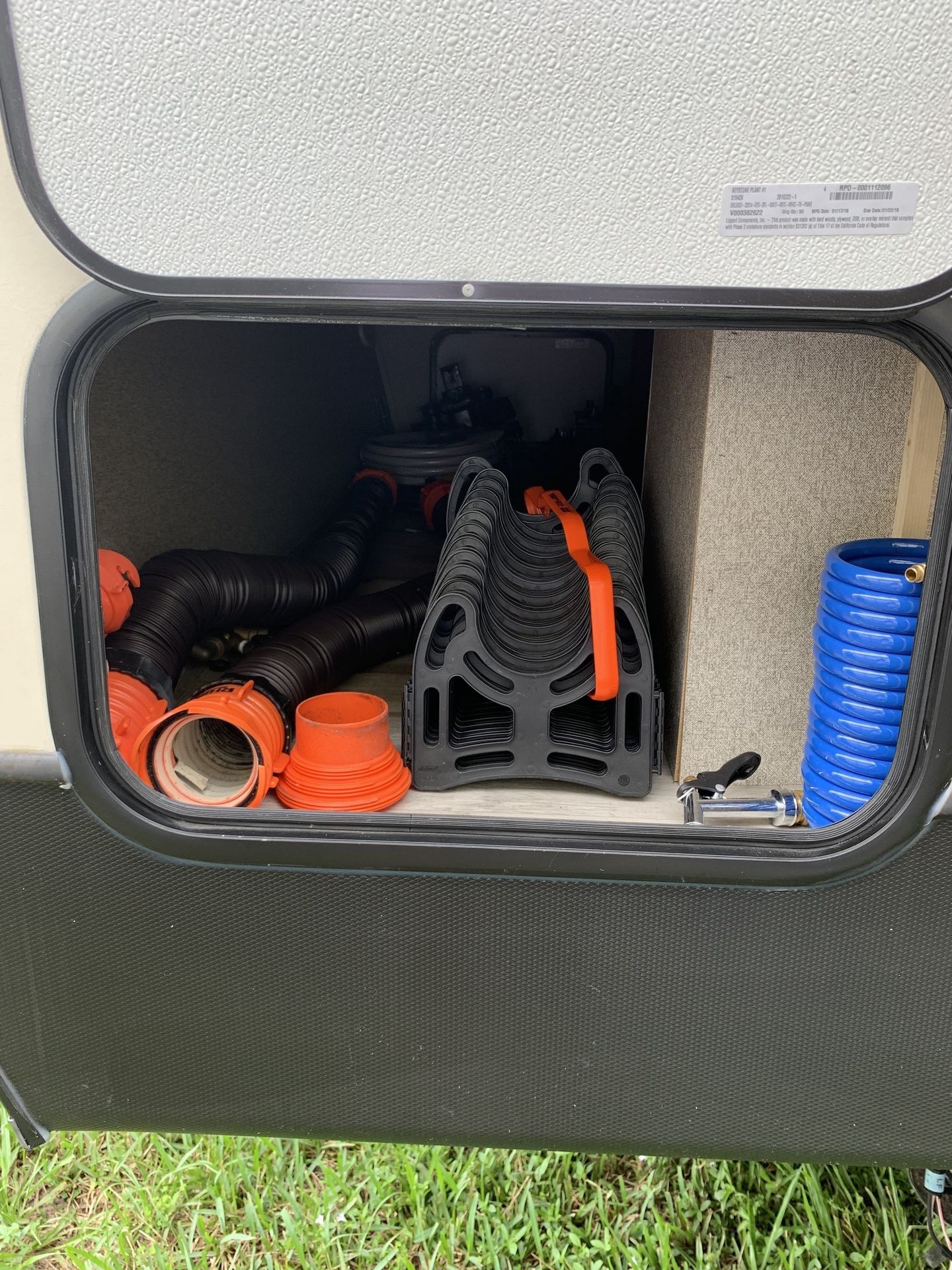 Photo 22 - 2018 Keystone Rv Travel Trailer rental photo 24