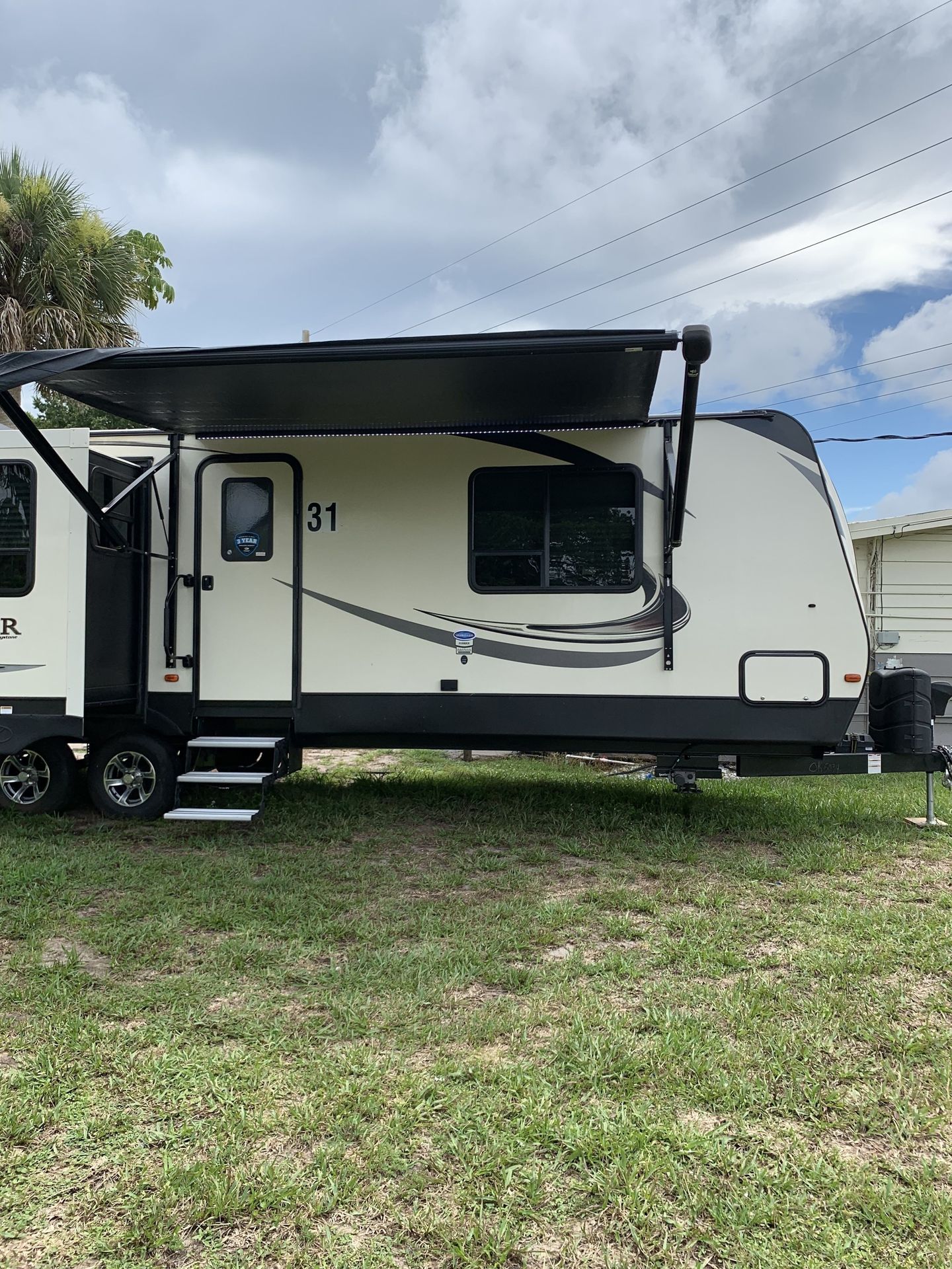Photo 24 - 2018 Keystone Rv Travel Trailer rental photo 26