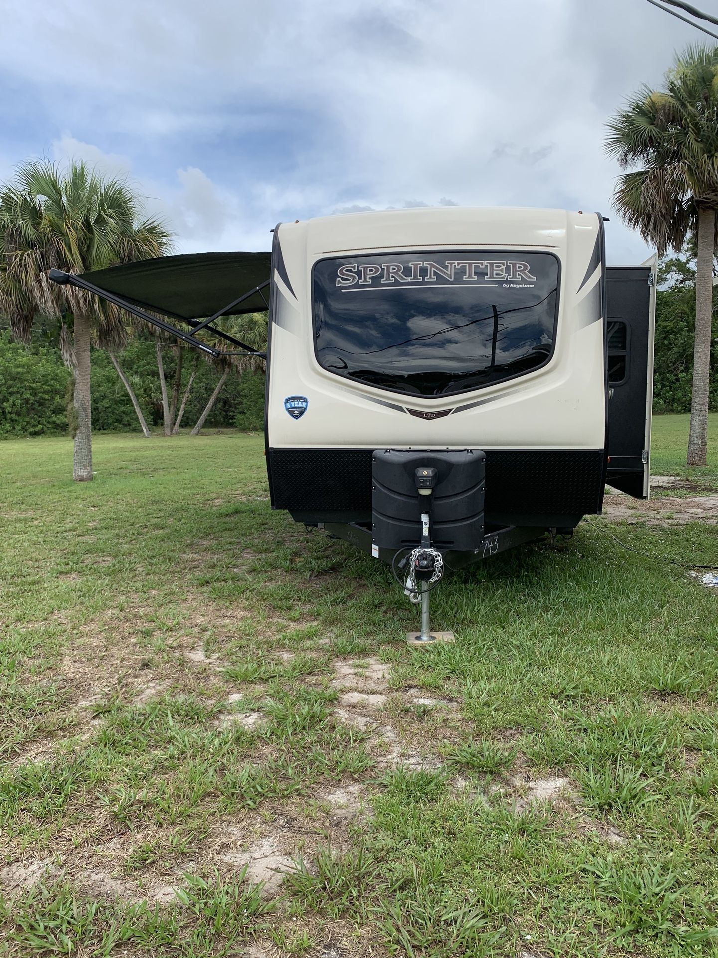 Photo 28 - 2018 Keystone Rv Travel Trailer rental photo 30