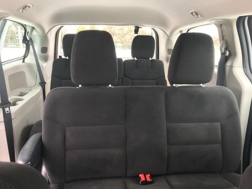 2012 Dodge Grand Caravan Mini Van / Station Wagon Other for rent in Inglewood, CA