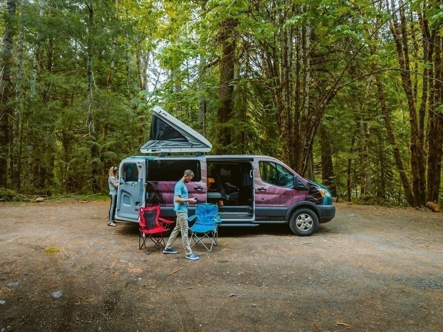 Photo 17 - 2017 Ford Other rental photo 19