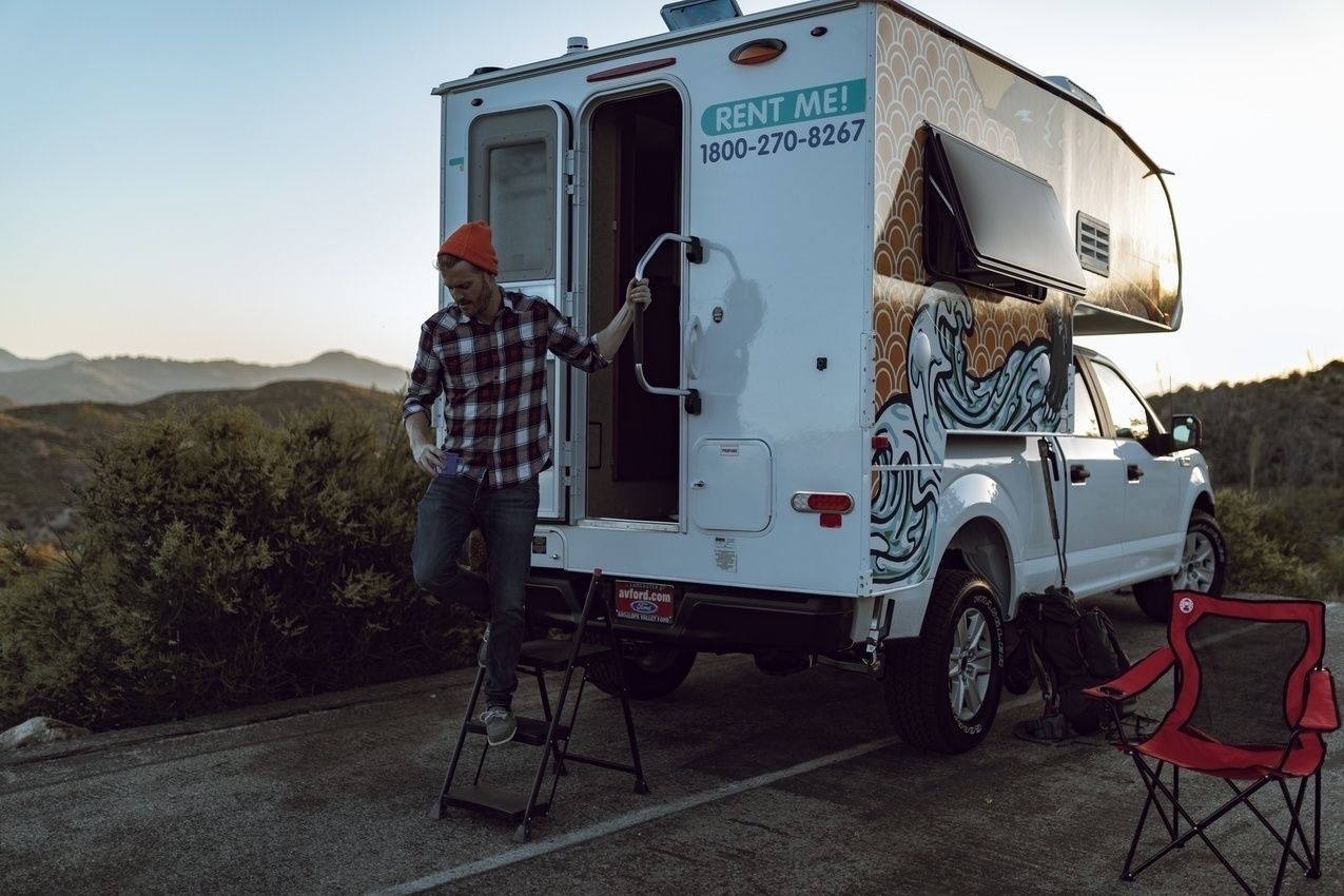 Photo 11 - 2018 Ford Other rental photo 13