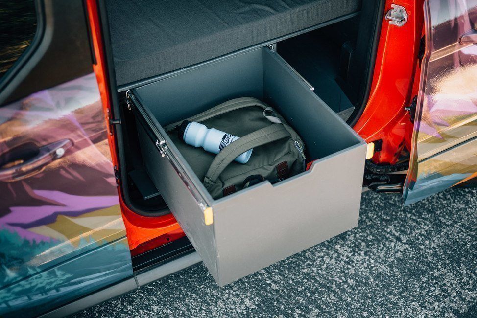 Photo 4 - 2016 Ford Other rental photo 6