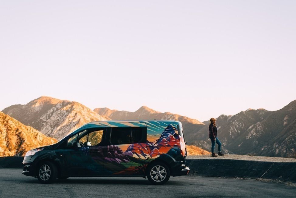 Photo 7 - 2016 Ford Other rental photo 9