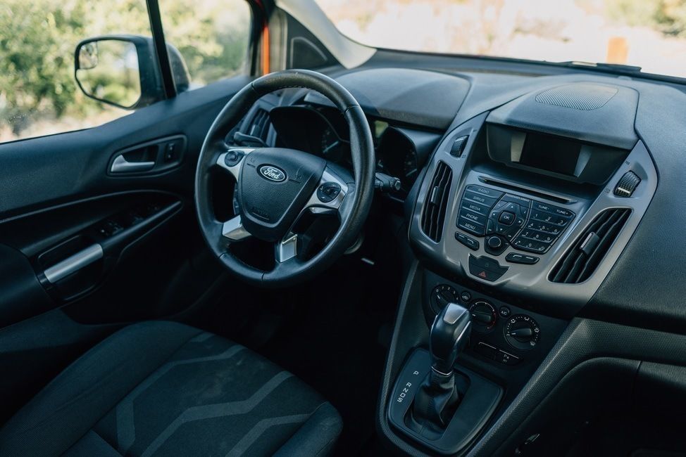 Photo 4 - 2016 Ford Other rental photo 6