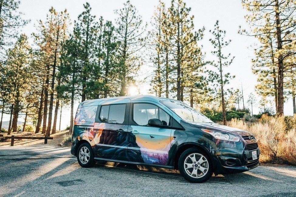 Photo 11 - 2016 Ford Other rental photo 13