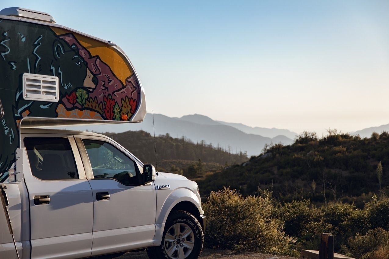 Photo 8 - 2018 Ford Other rental photo 10