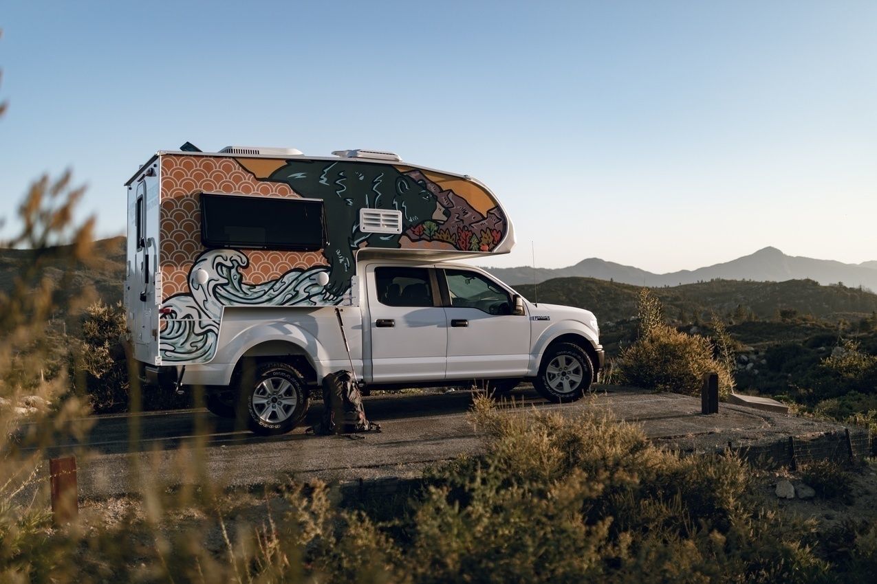 Photo 9 - 2018 Ford Other rental photo 11