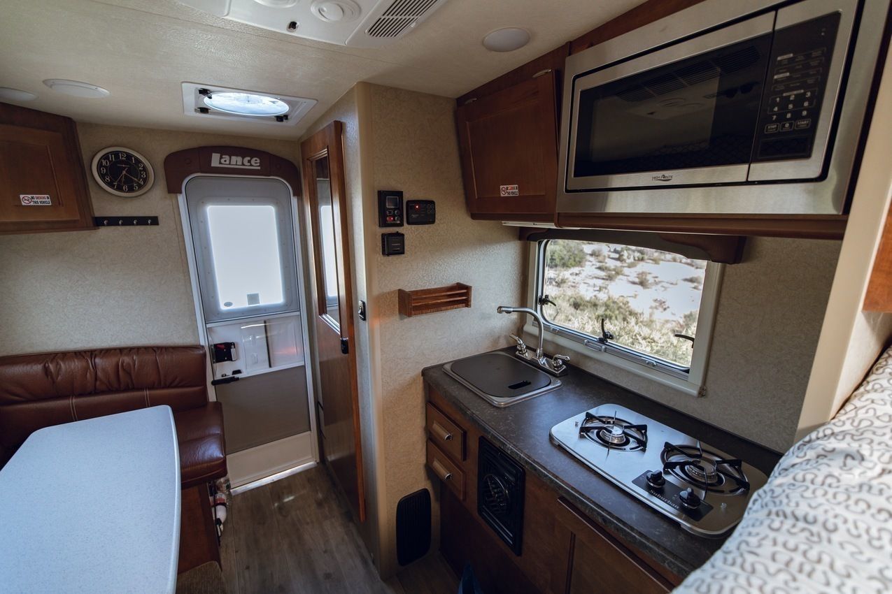 Photo 10 - 2018 Ford Other rental photo 12