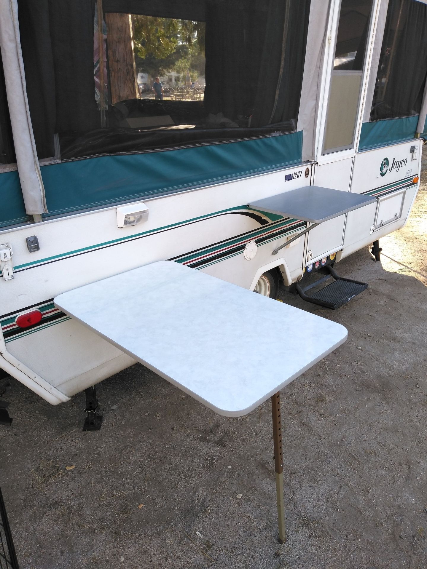 Photo 4 - 1996 Jayco Other rental photo 6