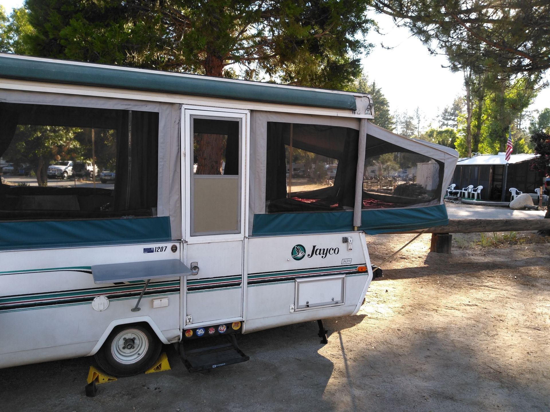 Photo 9 - 1996 Jayco Other rental photo 11