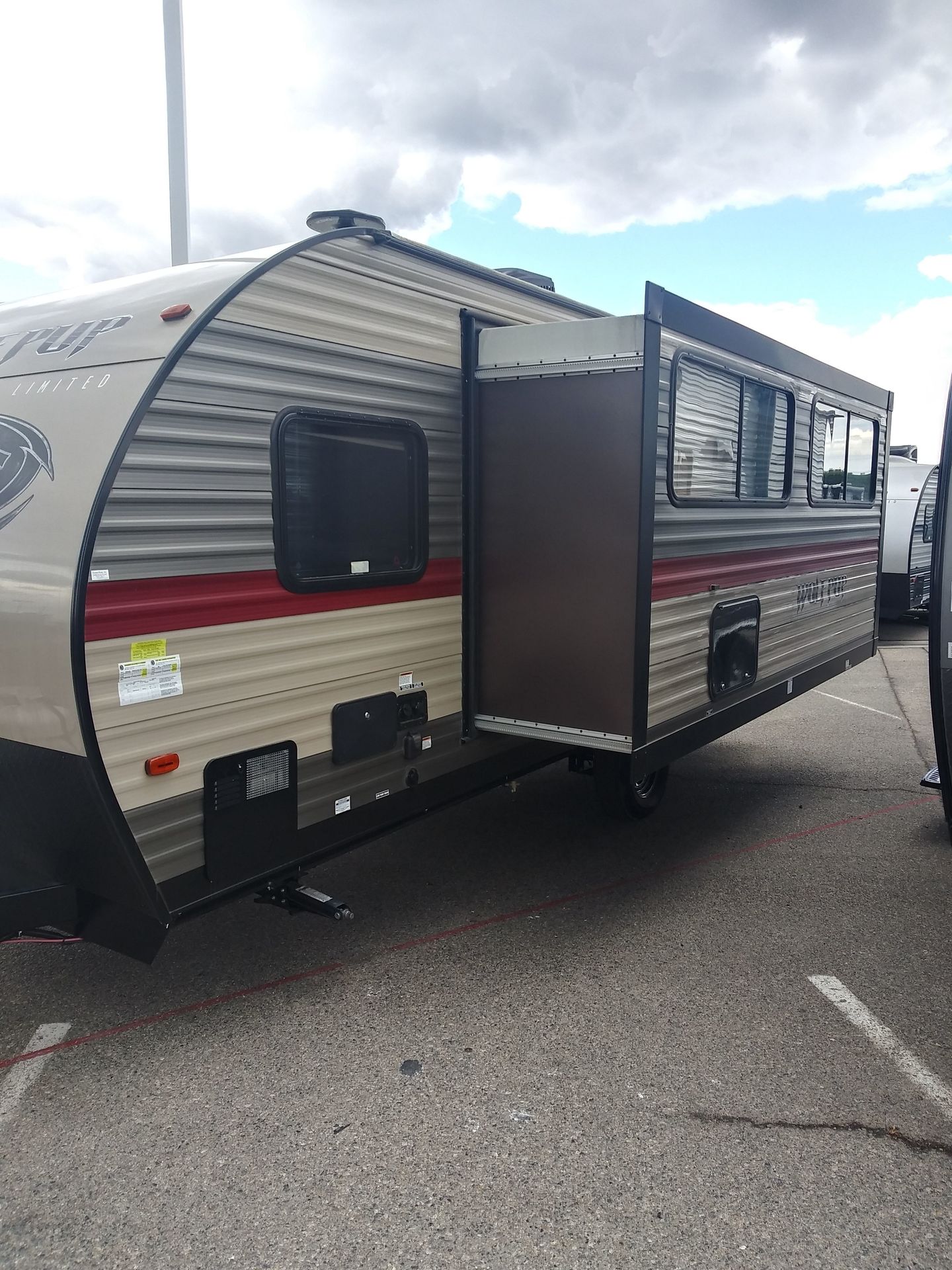 Photo 0 - 2019 Forest River Travel Trailer rental photo 2