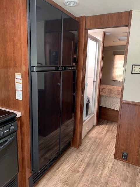 Photo 6 - 2018 Forest River Class A Motorhome rental photo 8