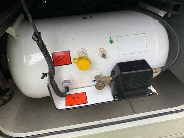 Photo 13 - 2018 Forest River Class A Motorhome rental photo 15