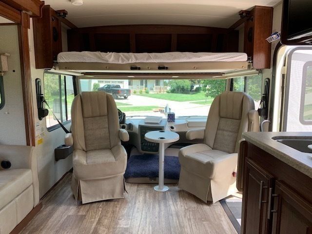 Photo 15 - 2018 Forest River Class A Motorhome rental photo 17