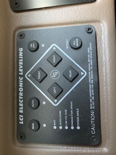 Photo 20 - 2018 Forest River Class A Motorhome rental photo 22