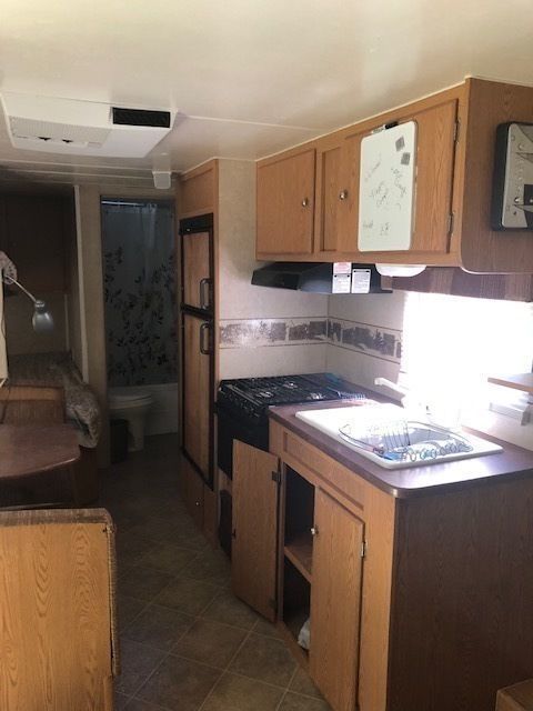 Photo 1 - 2006 Skyline Travel Trailer rental photo 3