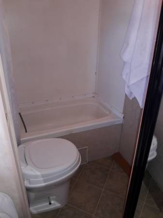 Photo 9 - 2006 Skyline Travel Trailer rental photo 11