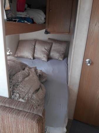 Photo 10 - 2006 Skyline Travel Trailer rental photo 12