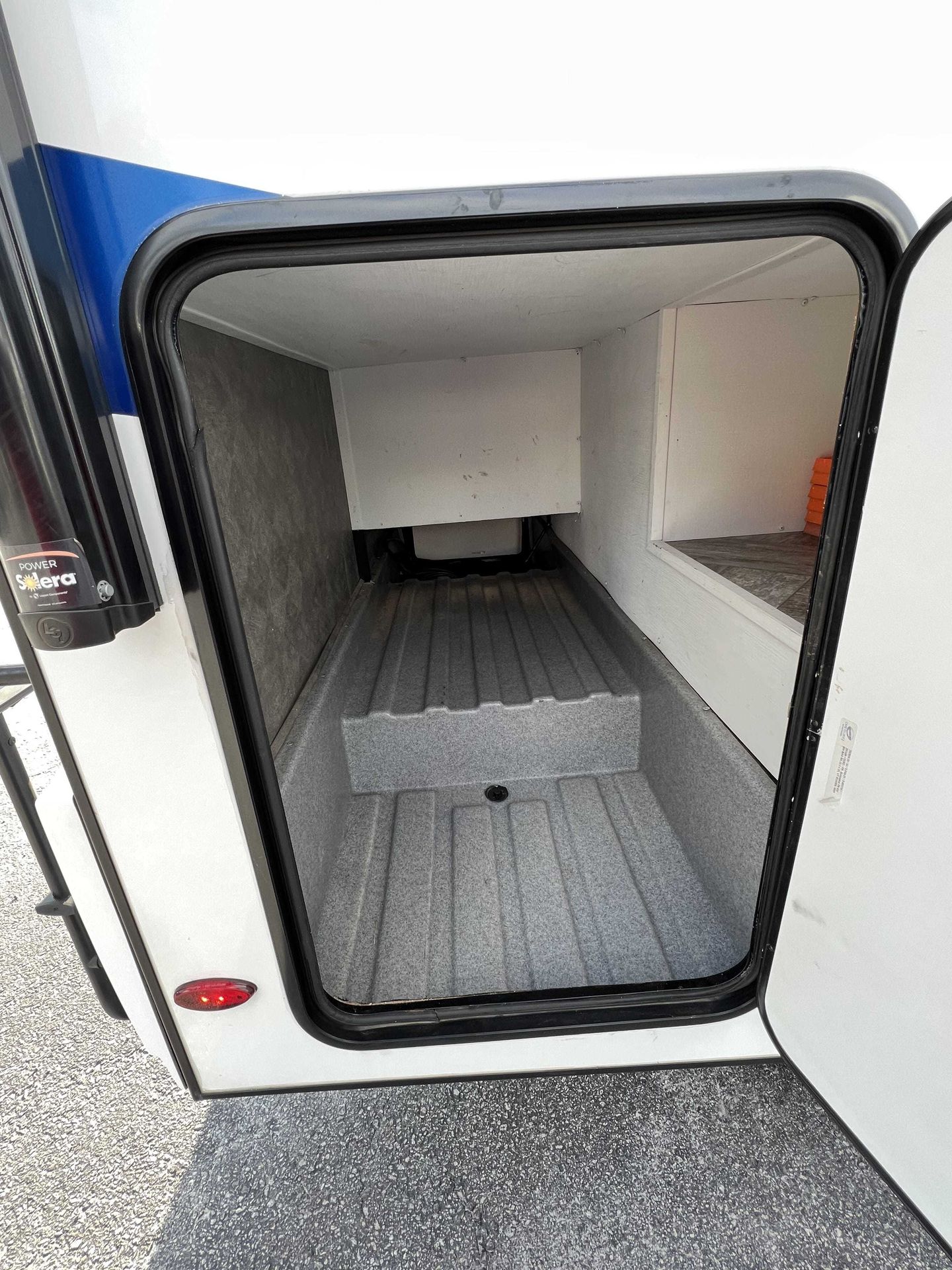 Photo 9 - 2020 Forest River Class C Motorhome rental photo 18