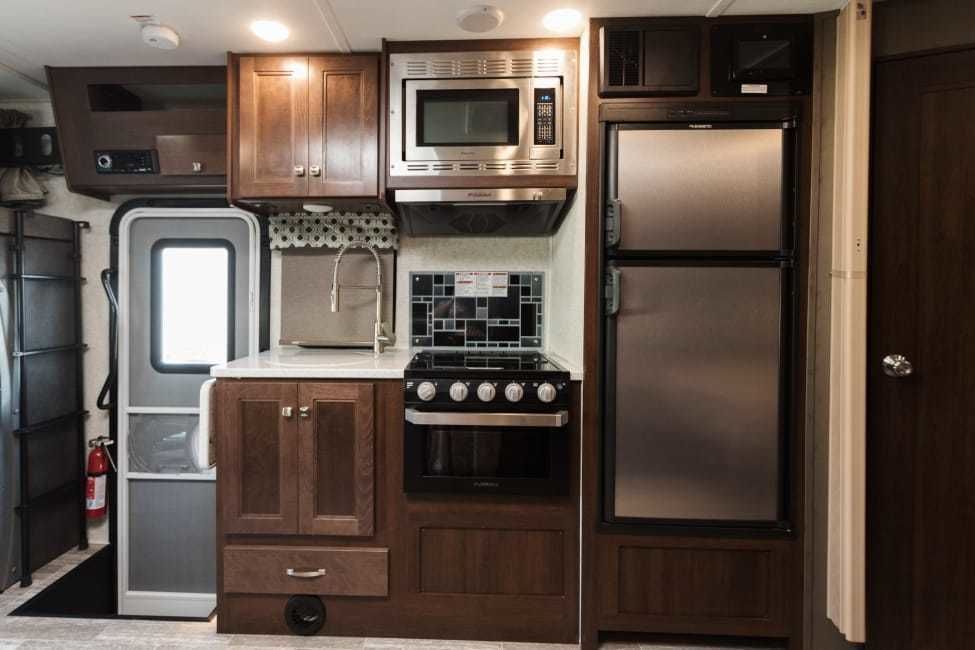 Photo 1 - 2022 Mercedes-Benz Class B Motorhome rental photo 3