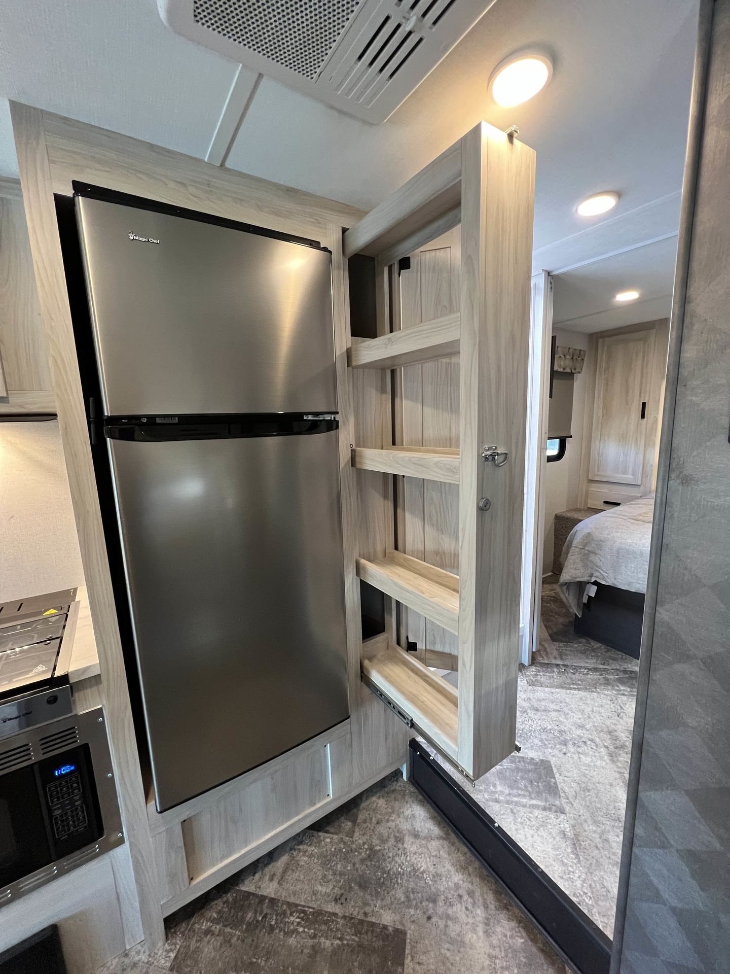 Photo 6 - 2022 Forester Class C Motorhome rental photo 8